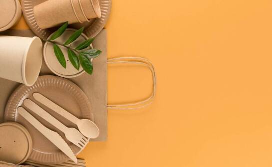 Nowoczesne opakowania do pieczywa – jakie innowacje oferują producenci?