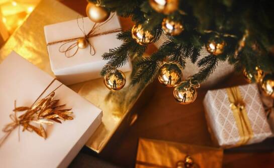 Dlaczego warto inwestować w choinki sztuczne premium?