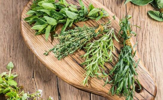 Zioła sklep: Produkty zbożowe jako element zdrowej diety