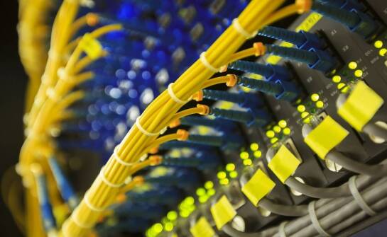 Wpływ nowoczesnych technologii na rozwój infrastruktury internetowej