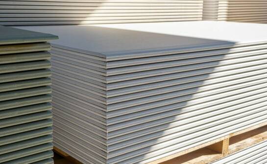 Kluczowe właściwości płyt stropowych w kontekście budynków przemysłowych