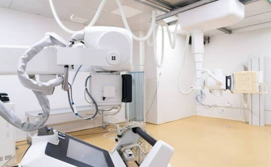 Rola nowoczesnych metod analitycznych w profilaktyce zdrowotnej