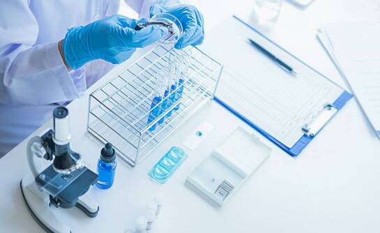 Rola testów serologicznych w profilaktyce zdrowotnej