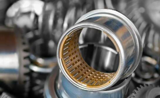 Części do pługa – dlaczego jakość ma znaczenie?