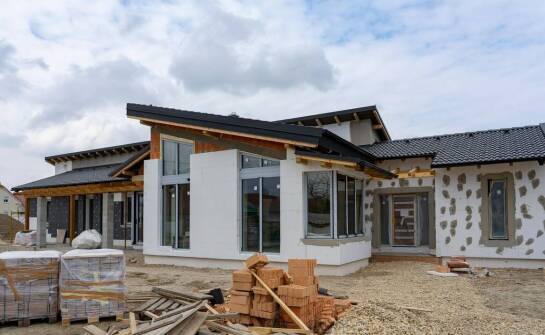 Wpływ nowoczesnych technologii na efektywność osuszania