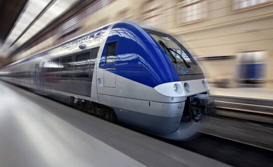 Dlaczego nowoczesne technologie w naszych busach są istotne dla pasażerów?