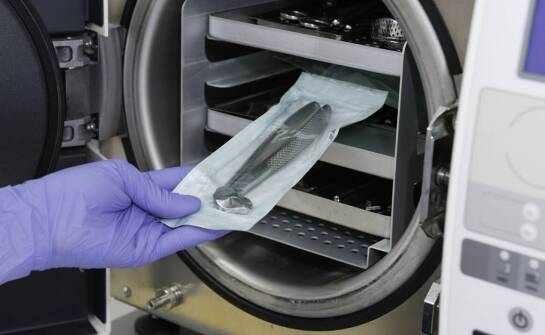 Co wyróżnia nowoczesny autoklaw medyczny?