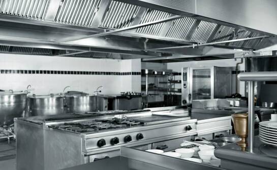 Jakie pytania zadać przed zakupem pieca konwekcyjno-parowego?