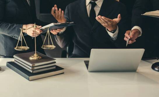 W jakich sytuacjach warto skorzystać z usług Kancelarii Adwokackiej w Sosnowcu?