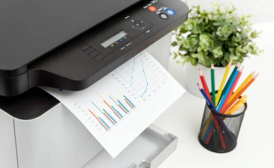 Zalety modelu bizhub c224 w nowoczesnym biurze