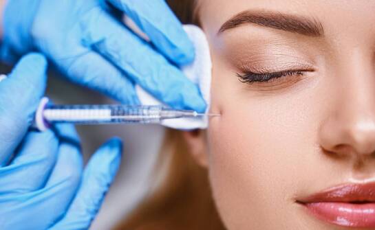 Jakie są potencjalne efekty uboczne stosowania kwasu hialuronowego?