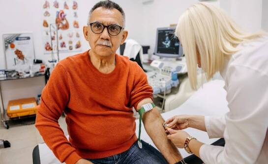 Jakie testy są istotne dla kierowców zawodowych w medycynie pracy?