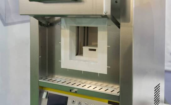 Poradnik: Jak wybrać najlepszy piec nadmuchowy dla Twojej firmy?