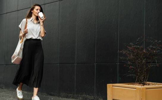 Kluczowe elementy garderoby z luisa cerano sukienkami na każdą okazję