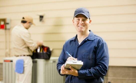 Czym się kierować przy wyborze dostawcy usług regeneracji ogrzewań postojowych?