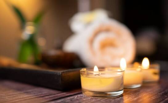 Balia drewniana: sposób na romantyczny wieczór pod gwiazdami