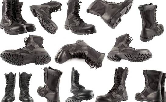 Jakie nowości pojawiły się ostatnio w ofercie sklepu mundurowego dla sił zbrojnych?