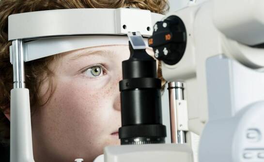 Jakie schorzenia można zdiagnozować podczas wizyty u okulisty prywatnie?