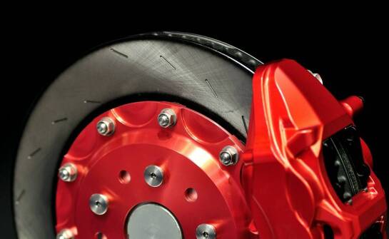 Jak zmienia się rynek zacisków hamulcowych do autobusów w związku z nowymi regulacjami?