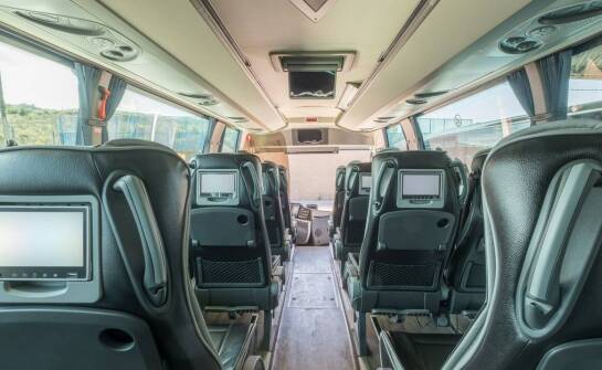 Zalety regeneracji Webasto w pojazdach użytkowych