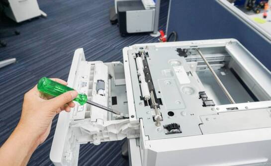 Przewodnik po funkcjonalnościach drukarek fiskalnych