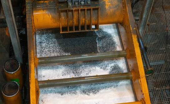 Jakie są kluczowe metody unieszkodliwiania szlamów pofiltracyjnych?