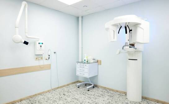 Znaczenie współpracy interdyscyplinarnej w stomatologii