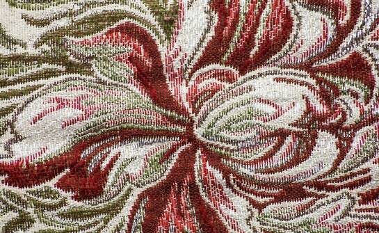 Tkaniny elanowełen od milanex: Klasyka w nowoczesnym wydaniu