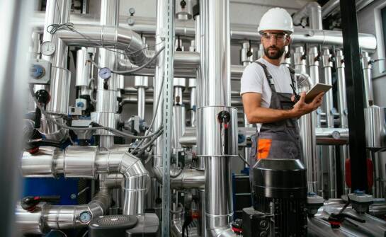 Dostosowanie instalacji odciągowej do specyficznych potrzeb branżowych