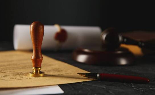 Sporządzanie aktów notarialnych dotyczących rozdzielności majątkowej – kluczowe informacje