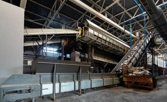 Rola firm specjalistycznych w recyklingu opon