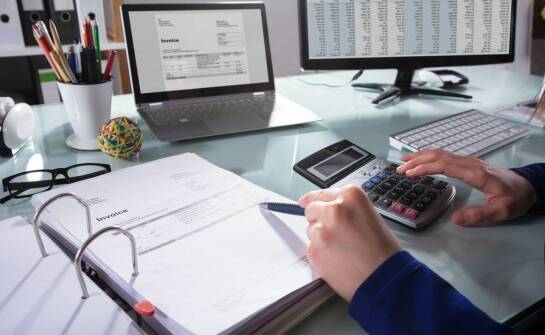 Rozliczanie PIT a audyt finansowy – jak biuro rachunkowe może pomóc?