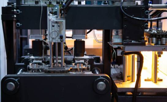 Wybór odpowiednich maszyn do produkcji kosmetyków: kluczowe aspekty