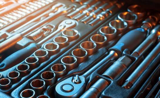 Narzędzia samochodowe: jak dbać o ich długowieczność i efektywność?