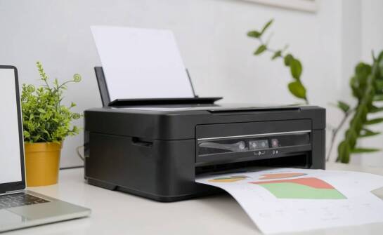 Jak wybierać papier firmowy, aby zrobić dobre wrażenie?