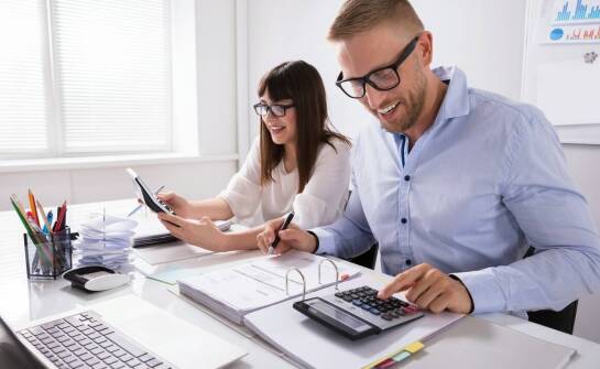 Jak biuro rachunkowe wspiera klientów w planowaniu budżetu?