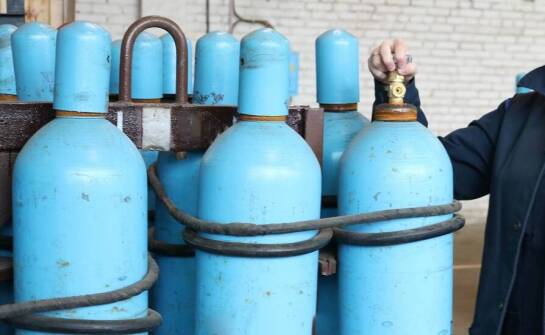 W jaki sposób gazy osłonowe przyczyniają się do ochrony środowiska?