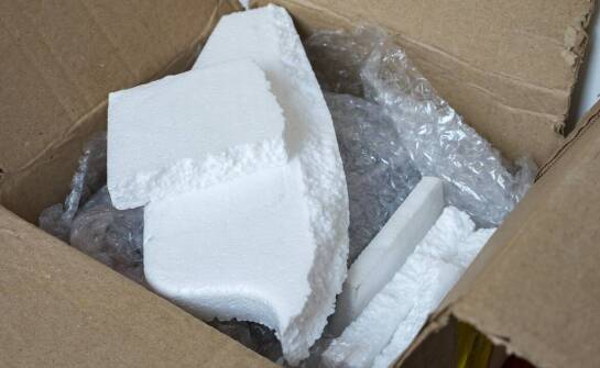 Schaumeinlagen für Kartons: Zuverlässiger Schutz für Glaswaren