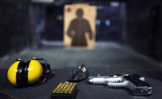 Jak zapewnić sobie komfortowe warunki do doskonalenia umiejętności strzeleckich?