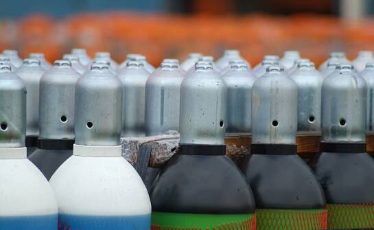 Jak dobrać odpowiedni gaz spożywczy do danego produktu?