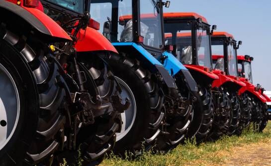 Welche Messer eignen sich für Pressen?