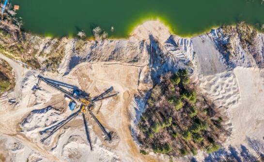 Jakie rodzaje szkód górniczych zdarzają się najczęściej, a które najrzadziej?