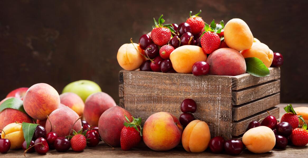 Jak mieszanki owoców wpływają na atmosferę i morale w biurze?