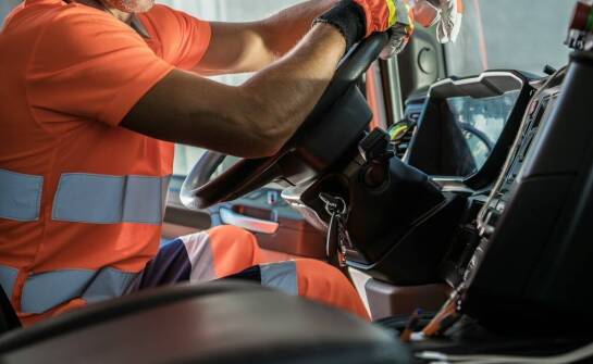 Dlaczego funkcjonowanie zmysłów jest kluczowe w badaniach kierowców?