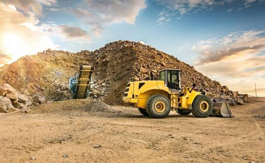 Jak kruszywo drogowe wspiera rozwój sieci transportowych?