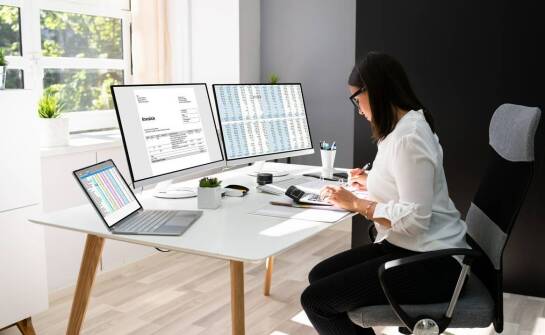 Jakie technologie wykorzystuje biuro rachunkowe łódź teofilów w obsłudze klientów?