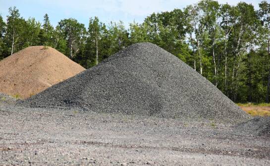 Kruszywo jako kluczowy element w projektach drogowych i infrastrukturalnych