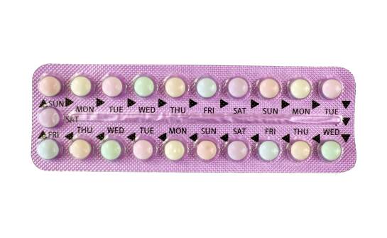 Wkładka antykoncepcyjna: Jak długo można ją stosować bezpiecznie?