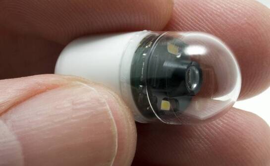 Korzyści z integracji toru wizyjnego z kamerami medycznymi