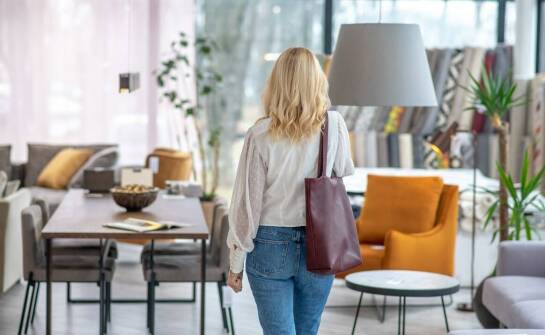 Jak optymalizować przestrzeń sprzedażową w sklepach Stokrotka?